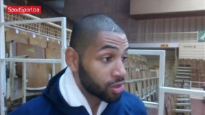 Batum: Tuzla je kul grad, Nurkić bi trebao biti ovdje