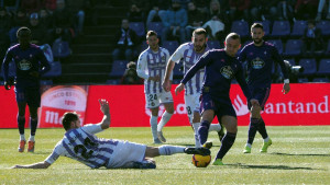 Valladolid nakon preokreta savladao Celtu Vigo