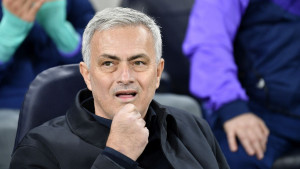 Jose Mourinho tražio dječaka nakon utakmice: Inteligentan je, takav sam i ja bio...