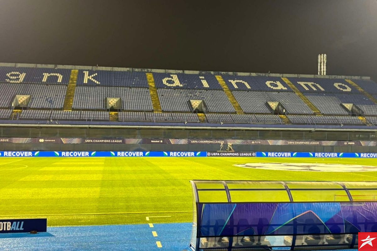 Na Poljudu neće biti sna: Velika faca stiže na Maksimir, slijede velike promjene!