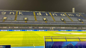 Na Poljudu neće biti sna: Velika faca stiže na Maksimir, slijede velike promjene!
