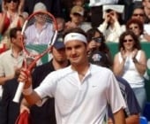 Federer se provukao