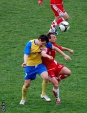 Zvijezda slavila u Modriči