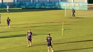 Djeco, učite: Luka Modrić!