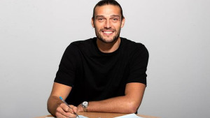 Andy Carroll ima novi klub