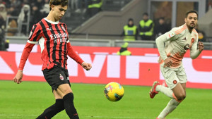 Joao Felix će zauvijek pamtiti svoj debi za Milan