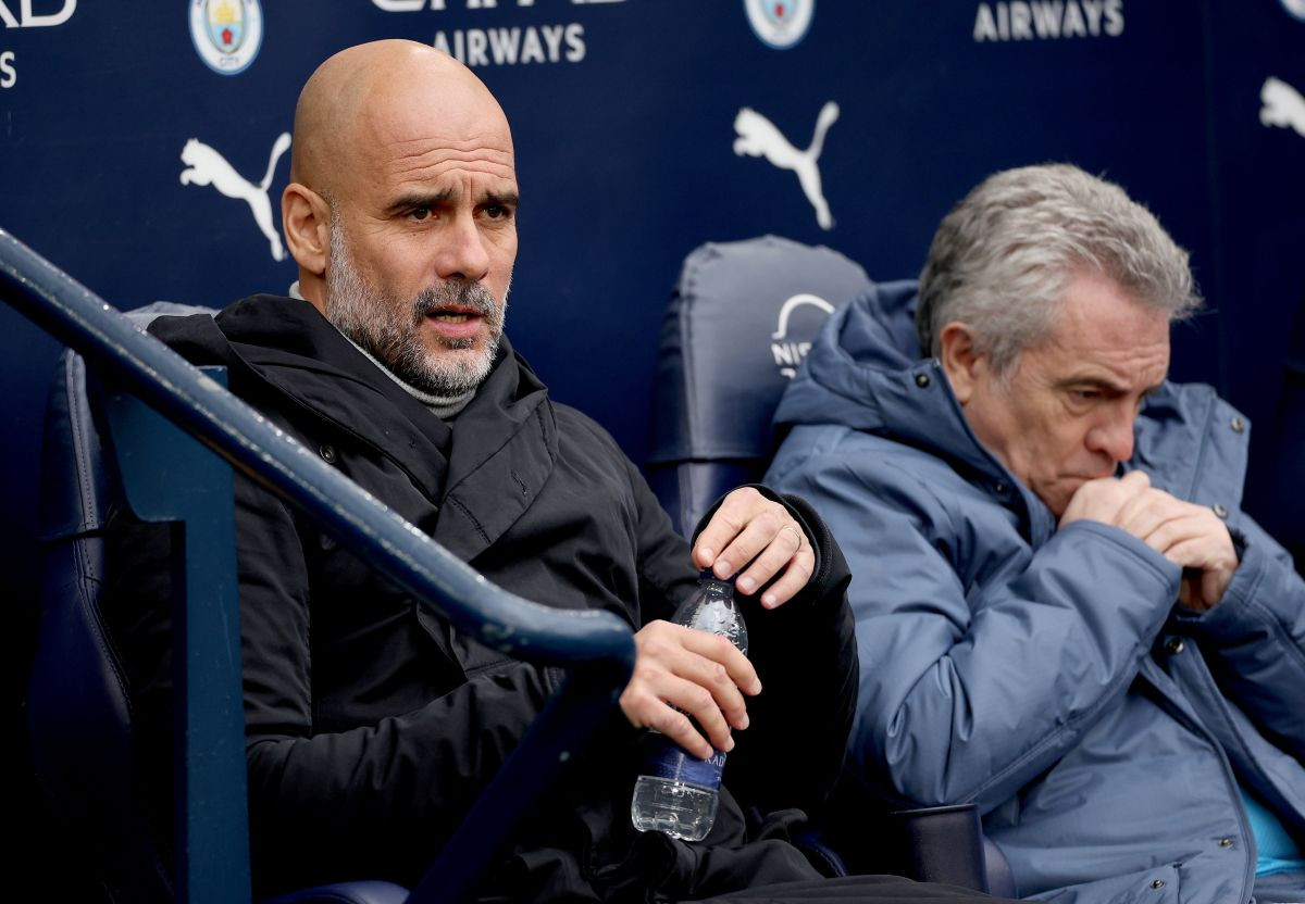 Manchester City čeka brutalna kazna u trajanju od 8 godina ako budu proglašeni krivim?! Manchester City čeka brutalna kazna u trajanju od 8 godina ako budu proglašeni krivim?!