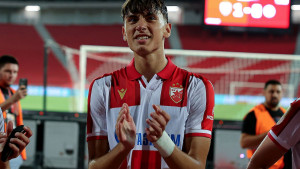 Au, šta radi Crvena zvezda - Navijači bijesni zbog prodaje zvijezde, Terzić se neće dobro provesti