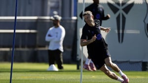 Robert Lewandowski bi mogao završiti u neočekivanom transferu