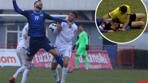 "Vjerujte mi, ja se ne sjećam ničega..."