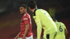 Francuz pakuje kofere: Manchester United dobio zvaničnu ponudu za Martiala