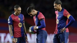 Od kapitena do potpunog očajnika: "On je najgori igrač u historiji Barcelone"