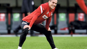 Čovjek koji je Džeki pokvario veliki posao mogao bi na kraju potpisati za Juventus