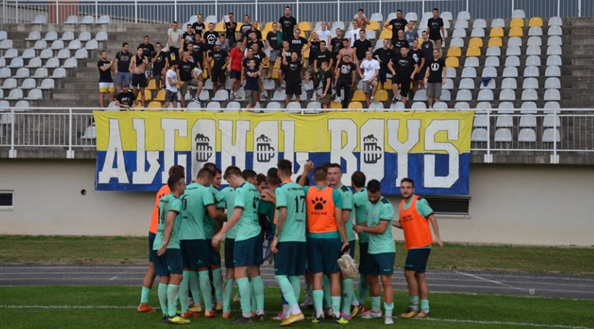 Prva liga RS: Za vikend još jedna utakmica na malim ekranima Prva liga RS: Za vikend još jedna utakmica na malim ekranima
