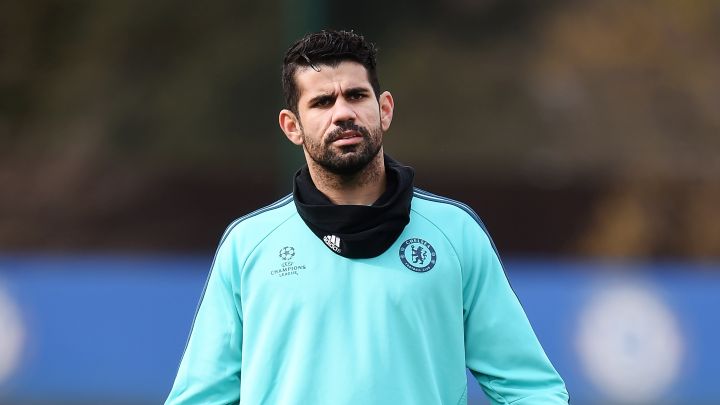 Costa razočarao čelnike Chelseaja