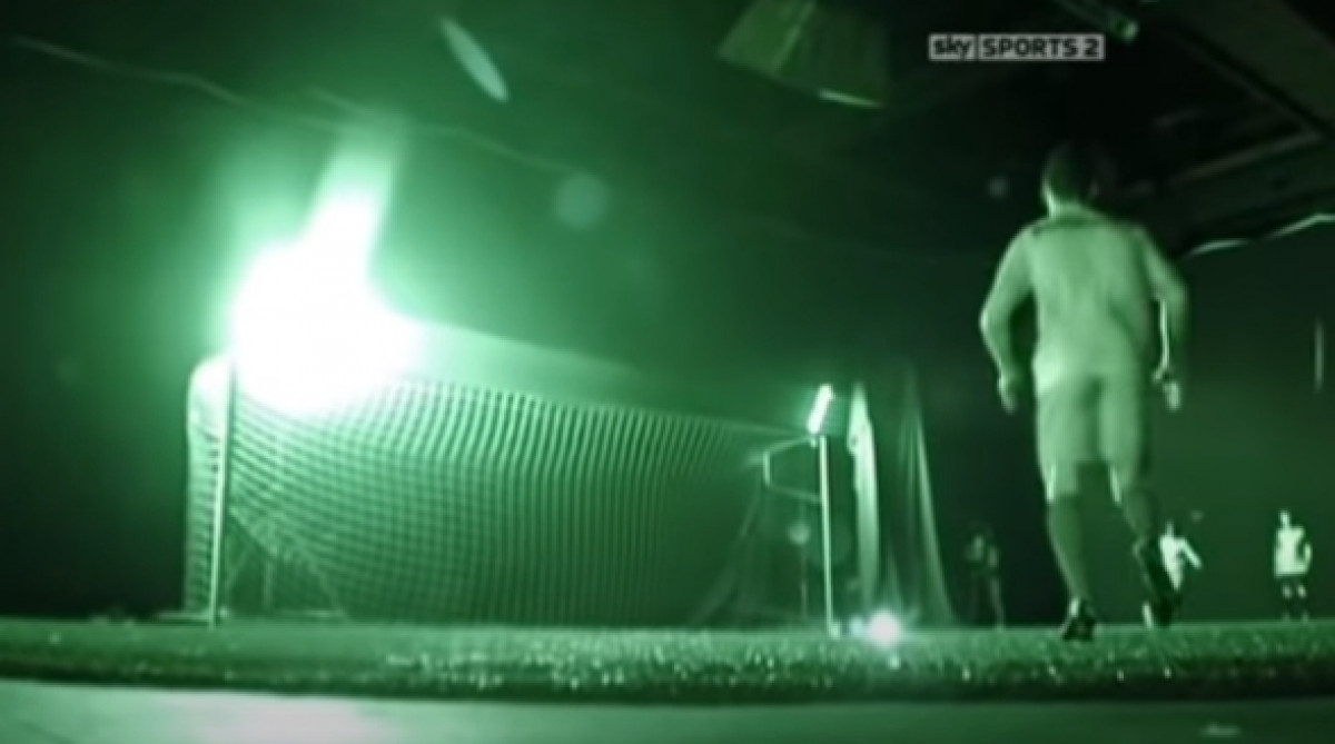Cristiano protiv 'običnog' čovjeka i fudbal u mraku: Ovo je dokaz kakvo je Ronaldo čudo