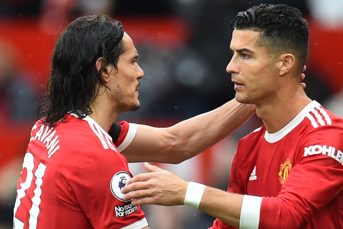 Poslije kiše, dođe kiša: Još jedna loša vijest za navijače Manchester Uniteda Poslije kiše, dođe kiša: Još jedna loša vijest za navijače Manchester Uniteda