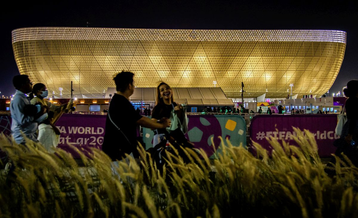 Došli u Katar da igraju Svjetsko prvenstvo, a dresove zaboravili kod kuće