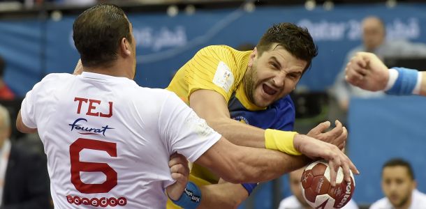 IHF pokazuje mišiće: Prce suspendovan, Savez novčano kažnjen