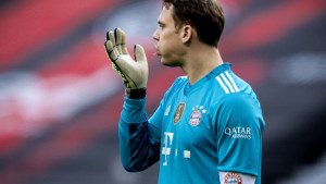 I to je moguće: Manuel Neuer blizu negativnog rekorda u karijeri