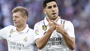 Ne želi više biti čovjek iz sjene: Marco Asensio napušta Real Madrid!