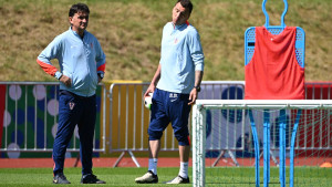 Odlazak legende iz reprezentacije Hrvatske: "Vrijeme je za nove izazove"