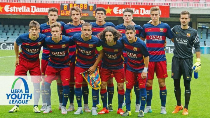 Devet golova u duelu Cityja i Barce, Katalonci protiv Chelseaja u finalu