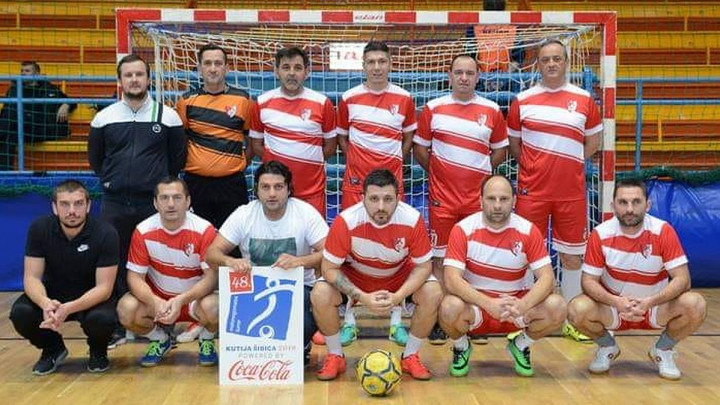 "Bilo je žestoko, bilo je duela, ali kakvo vrijeđanje? To je potpuna izmišljotina"