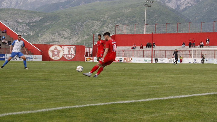 Skupo plaćena pobjeda Rođenih: Seid Behram propušta ostatak sezone?