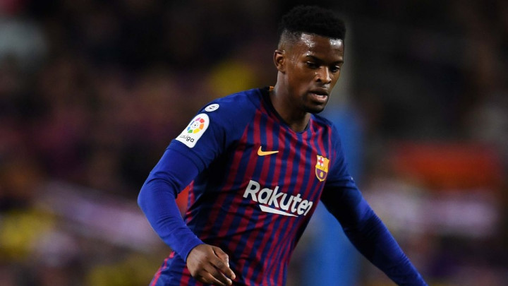 Semedo želi da ode iz Barcelone, seli u Madrid za 100 miliona eura?