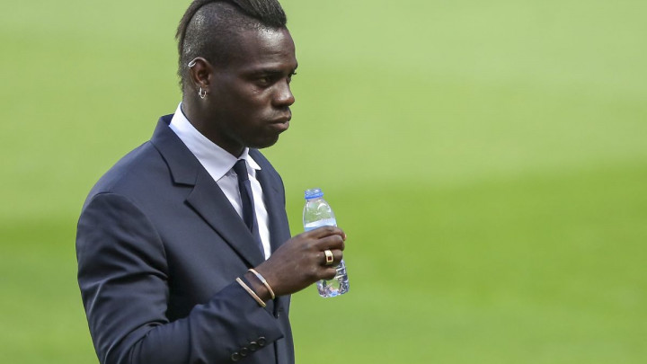 Hoće li se i Mario Balotelli konačno skrasiti?