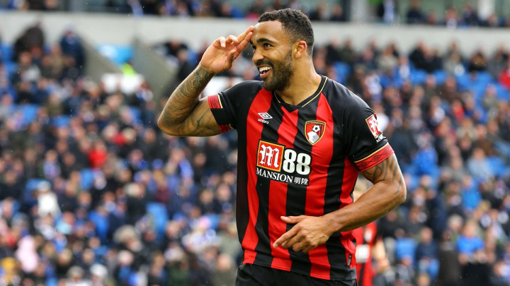 Bournemouth na krilima Wilsona do pobjede protiv Evertona