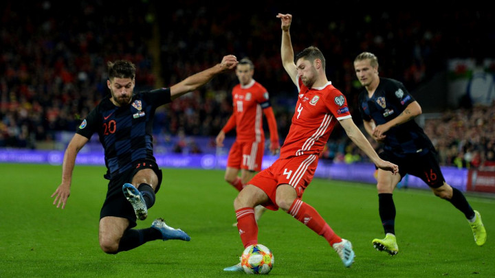 Dinamo na pragu novog velikog transfera: Barcelona želi Brunu Petkovića!