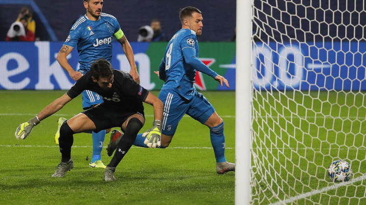 Ramsey je promijenio klub i državu, ali njegovi pehovi su ostali isti