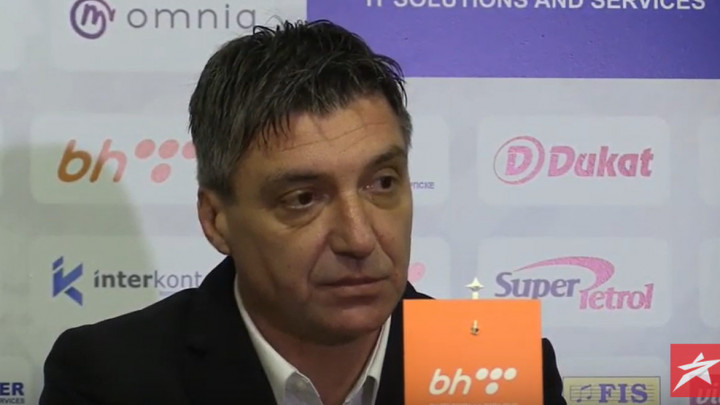 Marinović: Publika je mogla biti zadovoljna