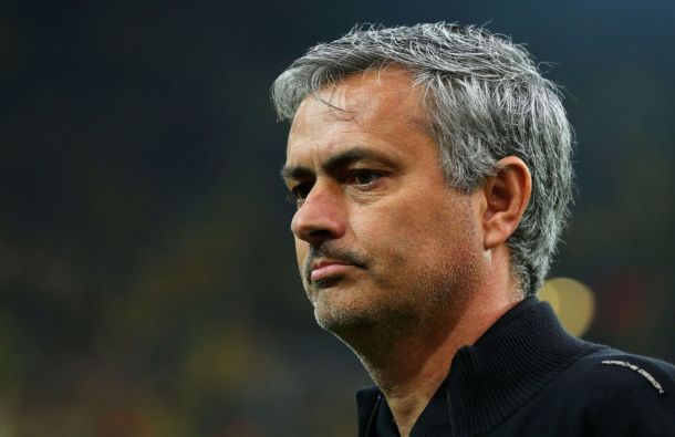 Mourinho: Volio bih da Čech ostane u Chelseaju