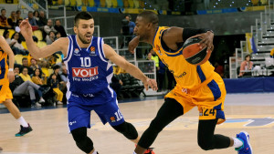 Nemanja Gordić potpisao za Mornar