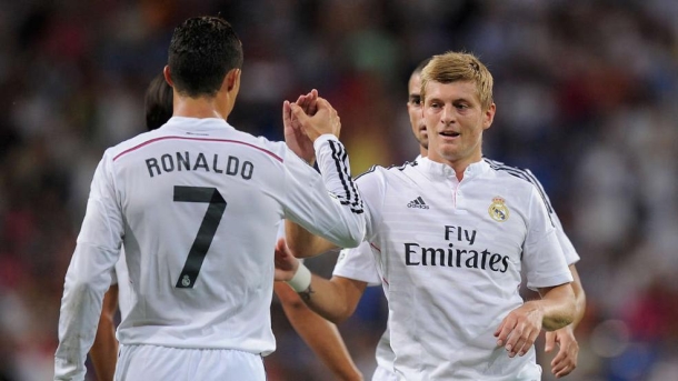 Njemački šestoligaš želi 60.000 eura od Real Madrida