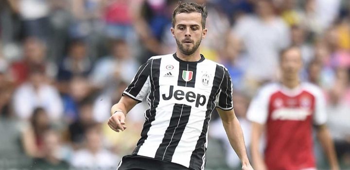 Pjanićeve asistencije neiskorištene, Juventus remizirao
