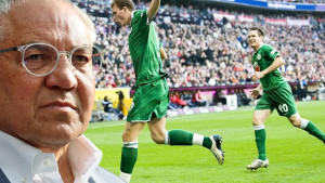 Magathova brutalnost je bila nepodnošljiva: "Izvuci me odmah iz ovog kluba"