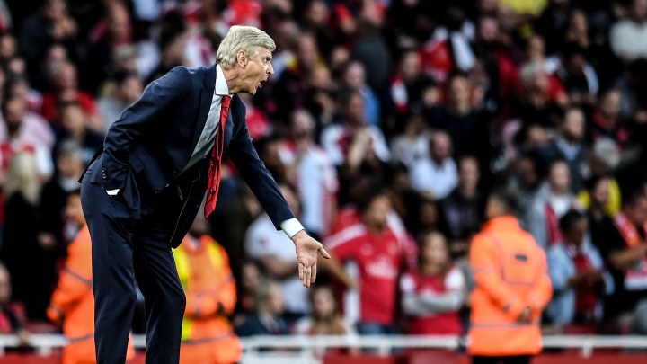 Wenger: Sancheza ne dotiču priče oko transfera