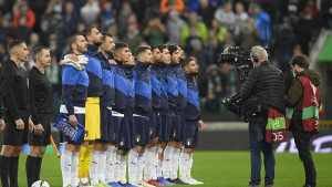 Veliki kiks Italiju odveo u baraž, Švicarci slave, Englezi s 10:0 ovjerili kartu za Katar!