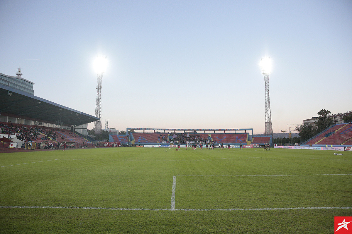 Poznati sastavi za derbi u Banjoj Luci: Borac i Sarajevo otkrili karte Poznati sastavi za derbi u Banjoj Luci: Borac i Sarajevo otkrili karte