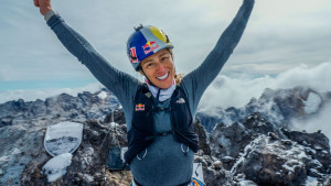 Fernanda Maciel osvojila Carstenszovu piramidu, bliži se ostvarenju sna o "Sedam vrhova"