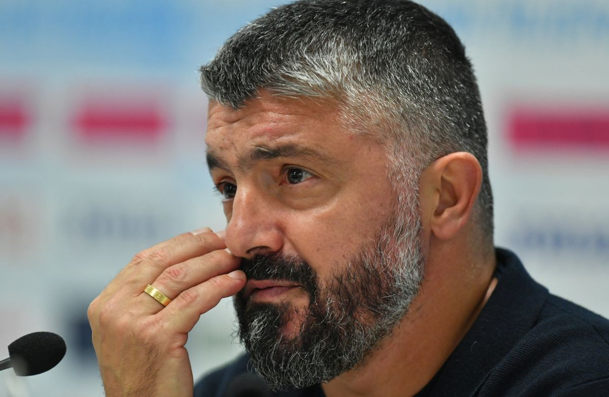 Gattuso boluje od neizlječive bolesti, crne prognoze su katastrofalne: "Kad umrem želim da..." Gattuso boluje od neizlječive bolesti, crne prognoze su katastrofalne: "Kad umrem želim da..."