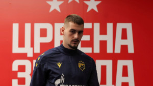 (Ne)očekivan posao: Crvena zvezda dogovorila transfer od osam miliona eura!
