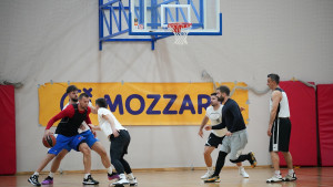 Košarkaški klub Spejs Džem, uz Mozzart, do titule prvaka svijeta