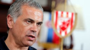 Ni poziv moćnog Zvezdana Terzića nije mogao ništa: "Ispao je čovjek, dao nam je riječ"