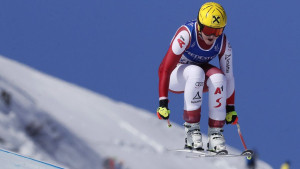 "Ludost" mlade Austrijanke teško će ko ponoviti u sportskoj budućnosti