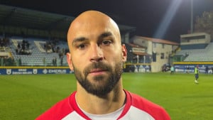 Juričić nakon trijumfa na Pecari: "Borimo se do kraja, to nešto pokazuje"